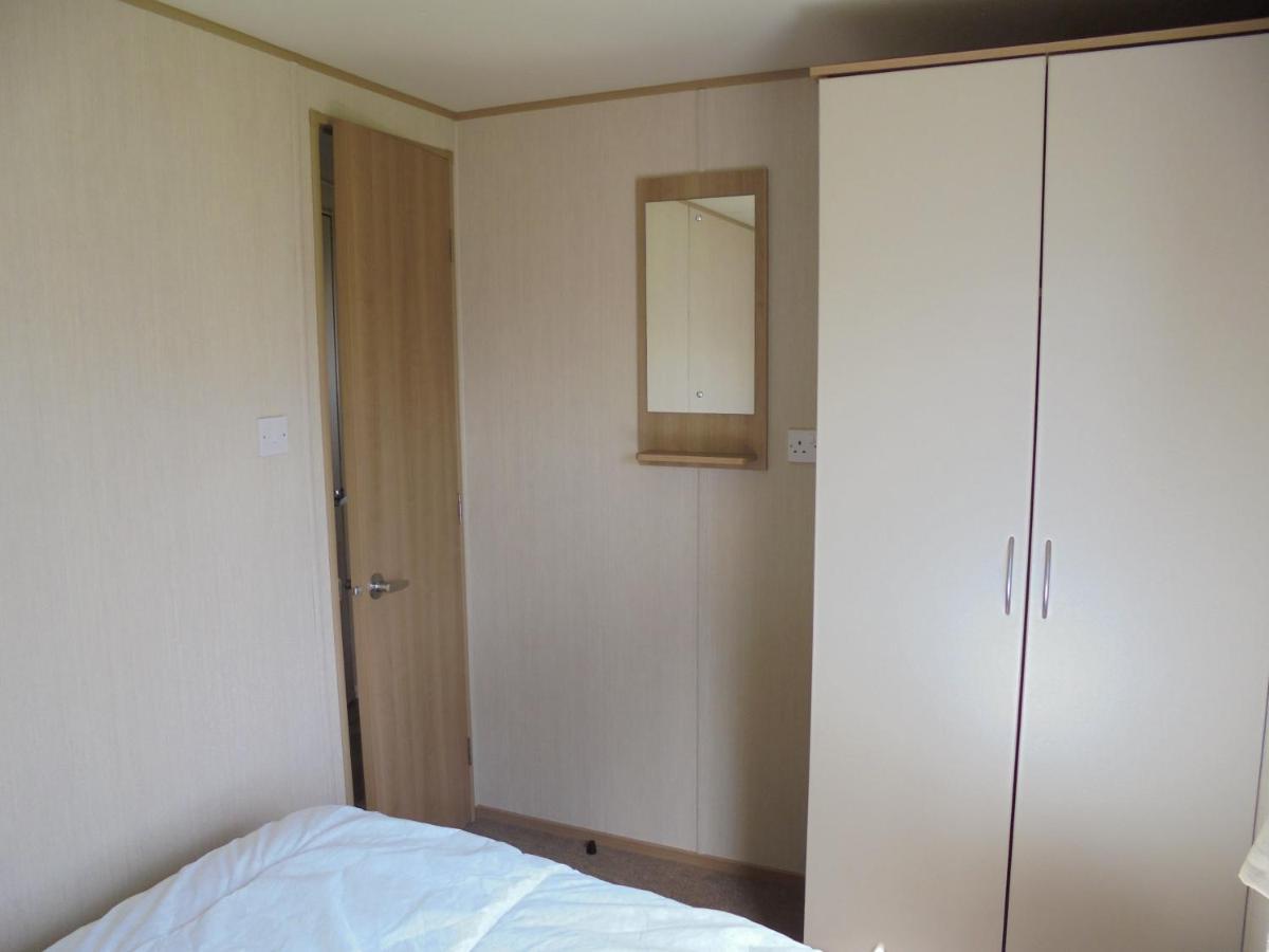 Appartamento Kingfisher : Horizon Ii:- 8 Berth, Close To Site Entrance Ingoldmells Esterno foto